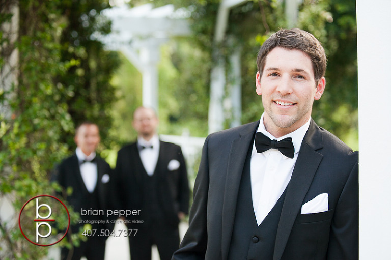 Lake Mary Event Center Wedding | Orlando Wedding Planner | Jackie and ...